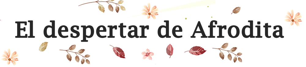 Libros de Autoconocimiento y crecimiento personal: El Despertar de Afrodita